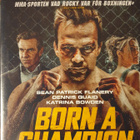 Born a champion Blu-ray - pikkukuva 1