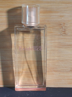 Yves Rocher come une Evidence EDP 50ml