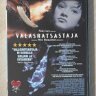 Niki Caro: VALASRATSASTAJA (2002) Keisha Castle-Hughes - pikkukuva 1