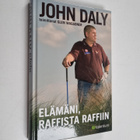 John Daly : Elämäni, raffista raffiin - pikkukuva 1