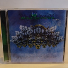 MOONGARDEN: BRAINSTORM OF EMPTYNESS  (CD) - pikkukuva 1
