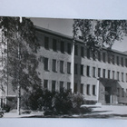 Oulu, Ainola, mv valokuvakortti, p. 1941 - pikkukuva 1