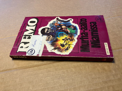 REMO 73