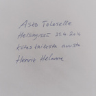 Henrik Helanne : Kaikki alkoi jatasta : jatta ja pepe hel... - pikkukuva 2