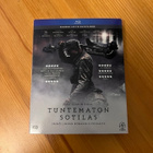 Tuntematon sotilas blu-ray - pikkukuva 1