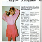 Koti n:o 2 1988 Kirsi Hannola. Koejuustolassa. Tavoitteena - pikkukuva 5