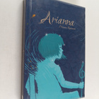 Minna Roininen : Arianna - pikkukuva 1