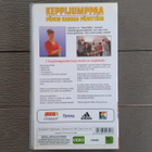 VHS: Keppijumppaa Päivin Kanssa Päivittäin (1999) MUOVISSA - pikkukuva 2
