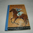 Marguerite Henry Tuulen kuningas - pikkukuva 1