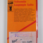 Scott O'Dell : Seitsemän kaupungin kulta - pikkukuva 2