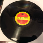 Laserdance - Around The Planet LP 1988 - pikkukuva 3