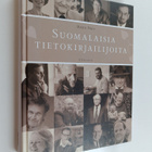 Risto Niku : Suomalaisia tietokirjailijoita - pikkukuva 1