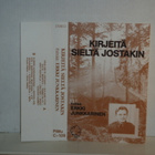 Erkki Junkkarinen * Kirjeitä sieltä jostakin - pikkukuva 1