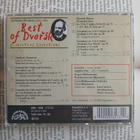 Best of Dvo?ák • Orchestral Selections (CD) - pikkukuva 2