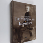 Eero Pitkänen : Paimenpoika Inkeristä (tekijän omiste, si... - pikkukuva 1