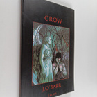 J. O'Barr : Crow - pikkukuva 1
