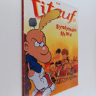 Zep : Syntymän ihme - pikkukuva 1