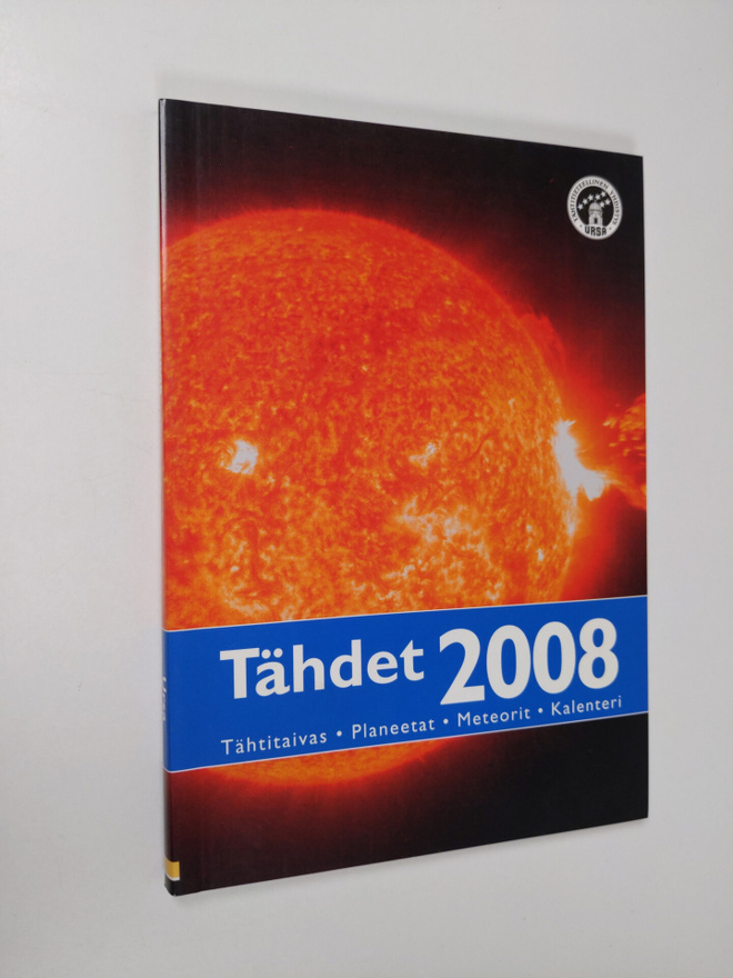 Tähdet 2008