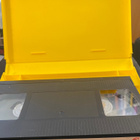 Panic (Bacterion, 1983) VHS - pikkukuva 3