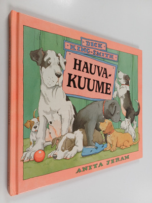 Dick King-Smith : Hauvakuume