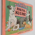 Dick King-Smith : Hauvakuume - pikkukuva 1