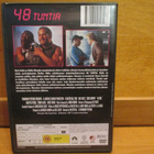 48 TUNTIA:NICK NOLTE,EDDIE MURPHY DVD - pikkukuva 2