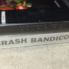 Sony Ps1 crash bandicoot 1 platinum versio SCES 00344 - pikkukuva 4