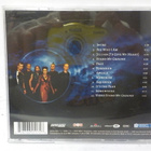 WITHIN TEMPTATION - THE SILENT FORCE CD+NIMMARIT - pikkukuva 2