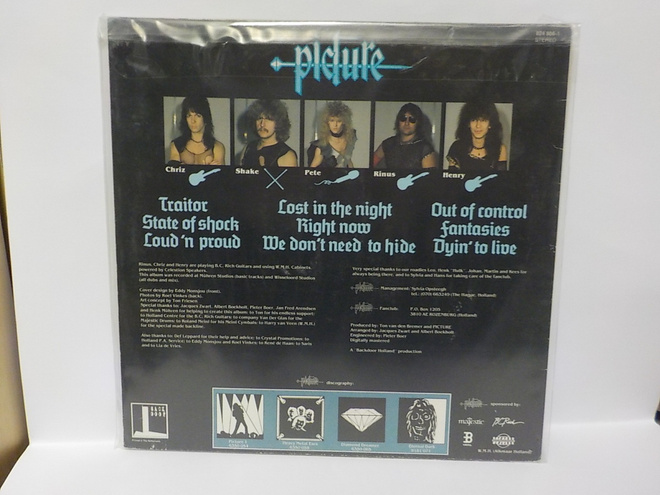 Item image