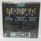 PICTURE - TRAITOR M-/EX HOL 1985 LP - pikkukuva 2