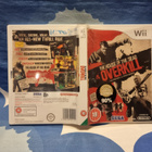 W6 The House of the dead Overkill - pikkukuva 1