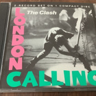 THE CLASH / London Calling - pikkukuva 1