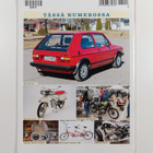 Retro auto moto No 100 - pikkukuva 2