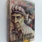 Robert L. Fish : Eversti hautaa itsensä - pikkukuva 1