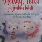 HELSKYN TARINA JA HELSKY, TIUKU JA JOULUN TÄHTI DVD - pikkukuva 4