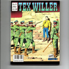 TEX WILLER n:o 9 1992 TELOITUSRYHMÄN EDESSÄ - pikkukuva 1