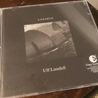 Ulf Lundell / Lazarus CD x 2 - pikkukuva 1
