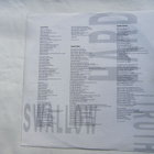 Karen Finley: The Truth Is Hard To Swallow LP 1987 - pikkukuva 3
