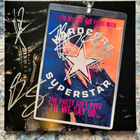 Hardcore Superstar The Party Ain't Over 'Til We Say So lp - pikkukuva 1