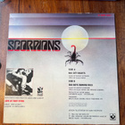 Scorpions - Big City Nights kuvavinyyli EP - pikkukuva 2