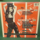 DEAD OR ALIVE - COME HOME WITH ME BABY EX+/EX+ LP - pikkukuva 2