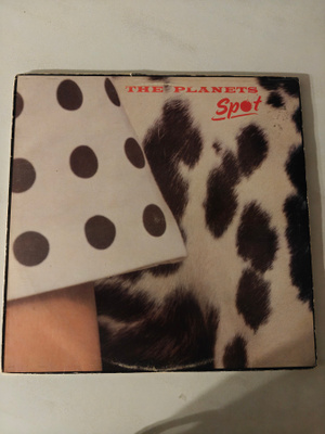 LP The planets spot