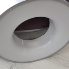 Italialainen design Valaisin Cyclos Ceiling light by LUCENTE - pikkukuva 2