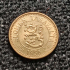 10 MARKKAA 1956 - pikkukuva 2