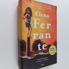 Elena Ferrante : Kadonneen lapsen tarina : Kypsyys - Vanhuus - pikkukuva 1