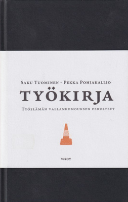 Saku Tuominen: Työkirja