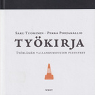 Saku Tuominen: Työkirja - pikkukuva 1