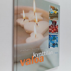 Lena Nygård ym. : Kynttilän valoa - pikkukuva 1