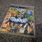 The Shoot (PS3) - pikkukuva 1