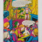 Wimmen's comix 3/1973 - pikkukuva 2